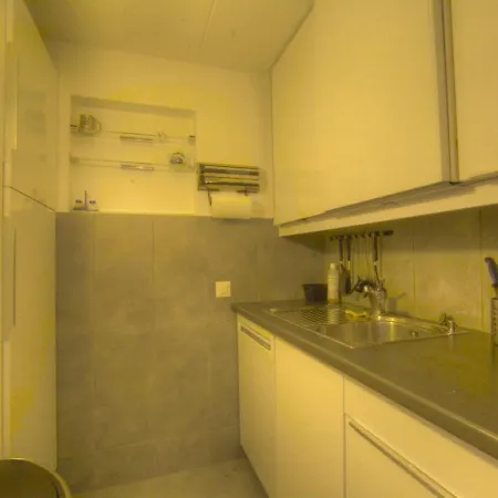Apartmán Cristal 414 Pres De La Telecabine A Avec Vue Sur Les Alpes